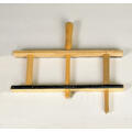 CAL Trevinne Stor Med gummilist - 38,5x12,5cm